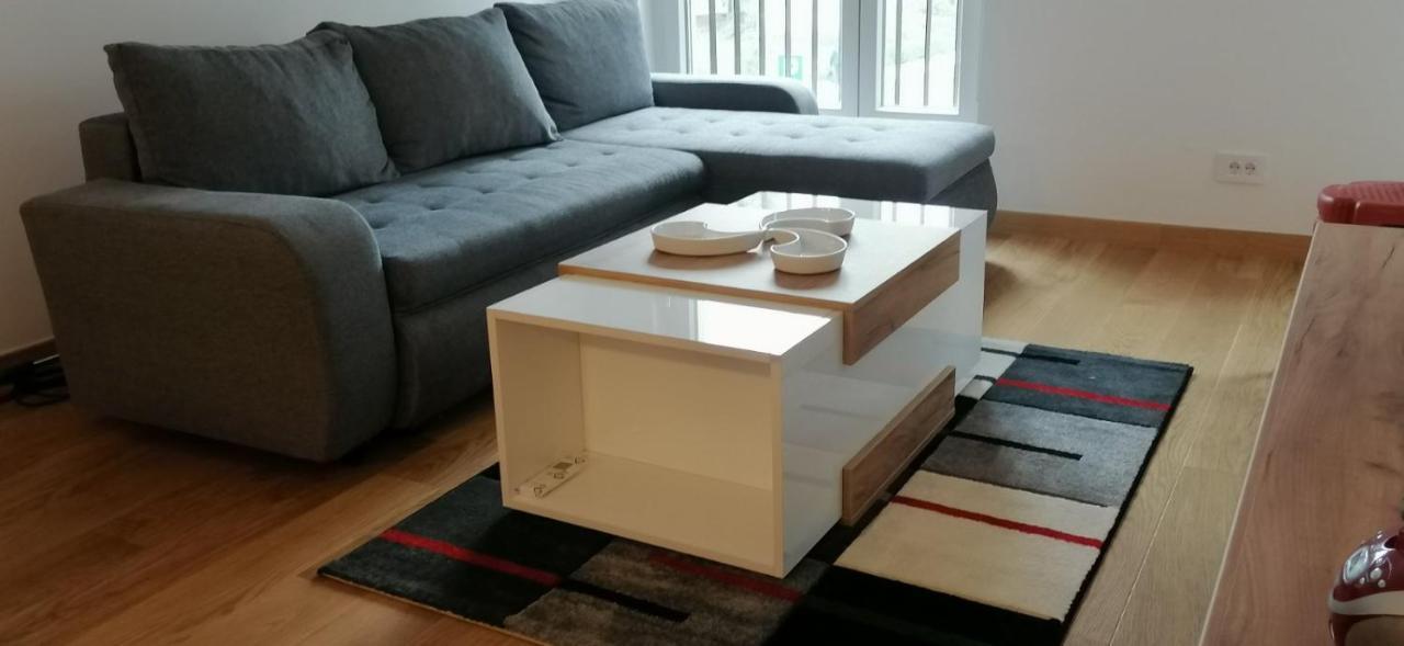 Moonze Gate Apartman Belgrád Kültér fotó