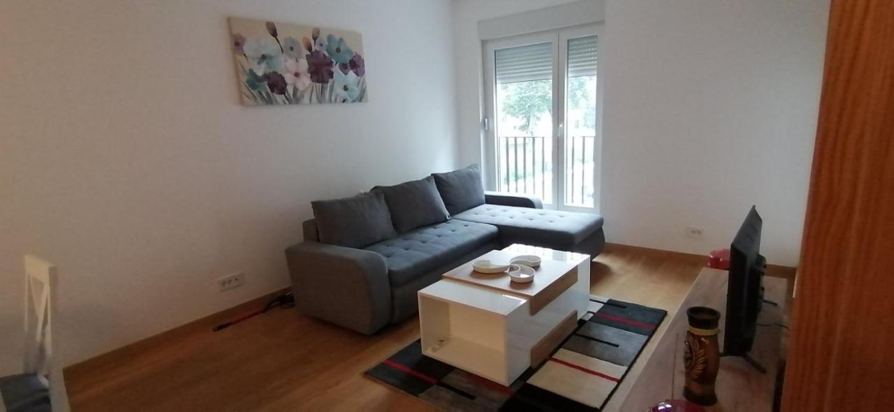 Moonze Gate Apartman Belgrád Kültér fotó