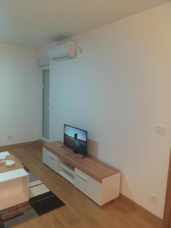 Moonze Gate Apartman Belgrád Kültér fotó