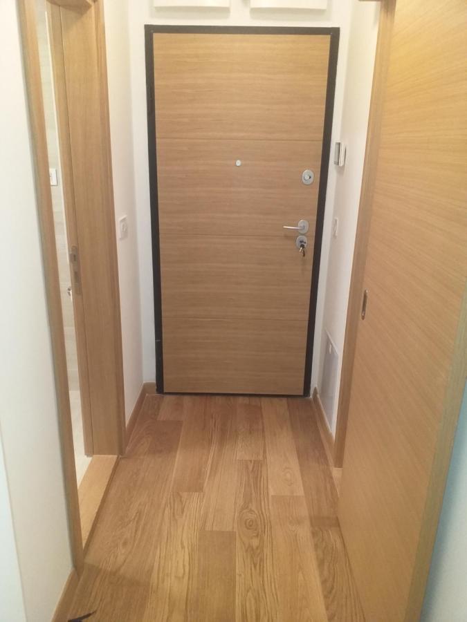 Moonze Gate Apartman Belgrád Kültér fotó